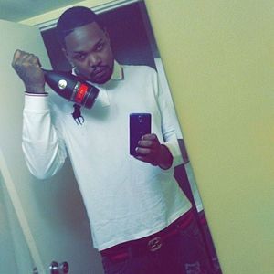 Meet your Posher, Fetty